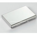 Wholesale Metal Card Wallet for ID Card, Passport, Credit Card